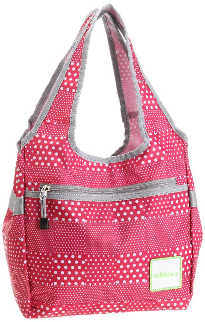 Adidas ST DT Mini Bag W IX535 X48222 Pink (Super S12/Electricity)