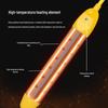 Portable 2000W Electric Immersion Water Heater