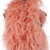 1 2 3 4 6 Natural ostrich feathers 2 meters ostrich feather scarf decorate carnival dress clothing feathers draped in shawl crafts