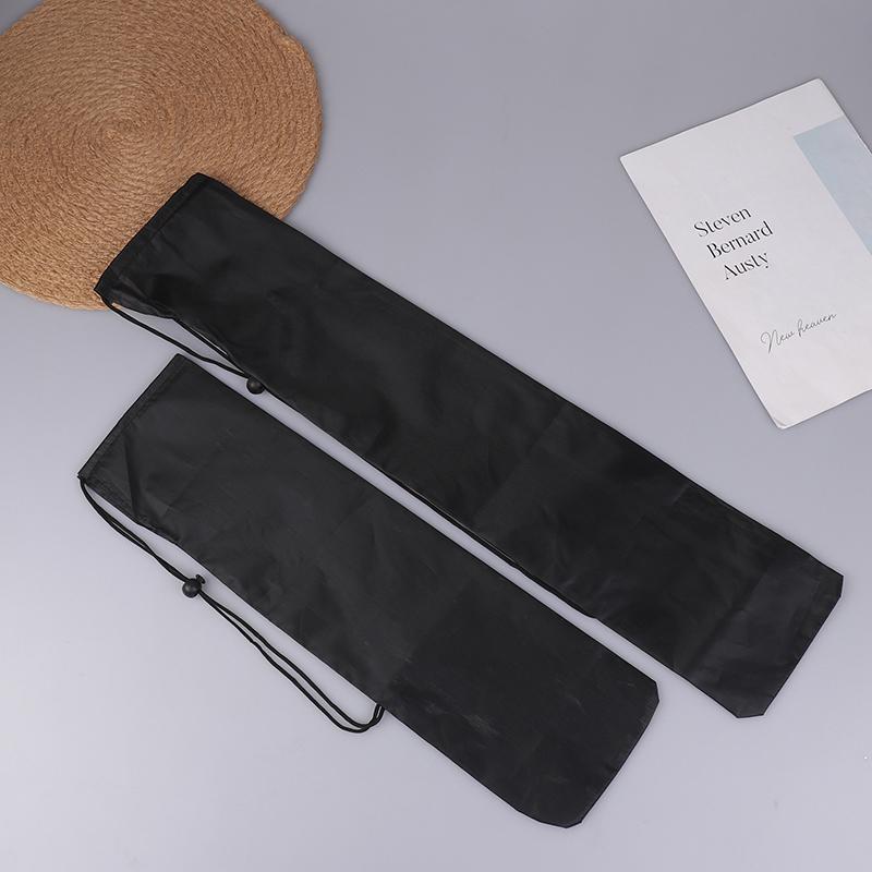 36Cm/47Cm/58/72Cm Vysoce kvalitní taška na stativový stojan taška na monopod stahovací taška taška na nošení pouzdro kabelka pro mikrofon světlo deštník
