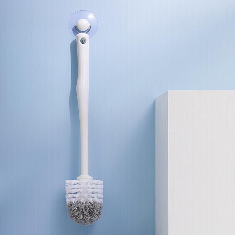 Long Handle Toilet Cleaning Brush