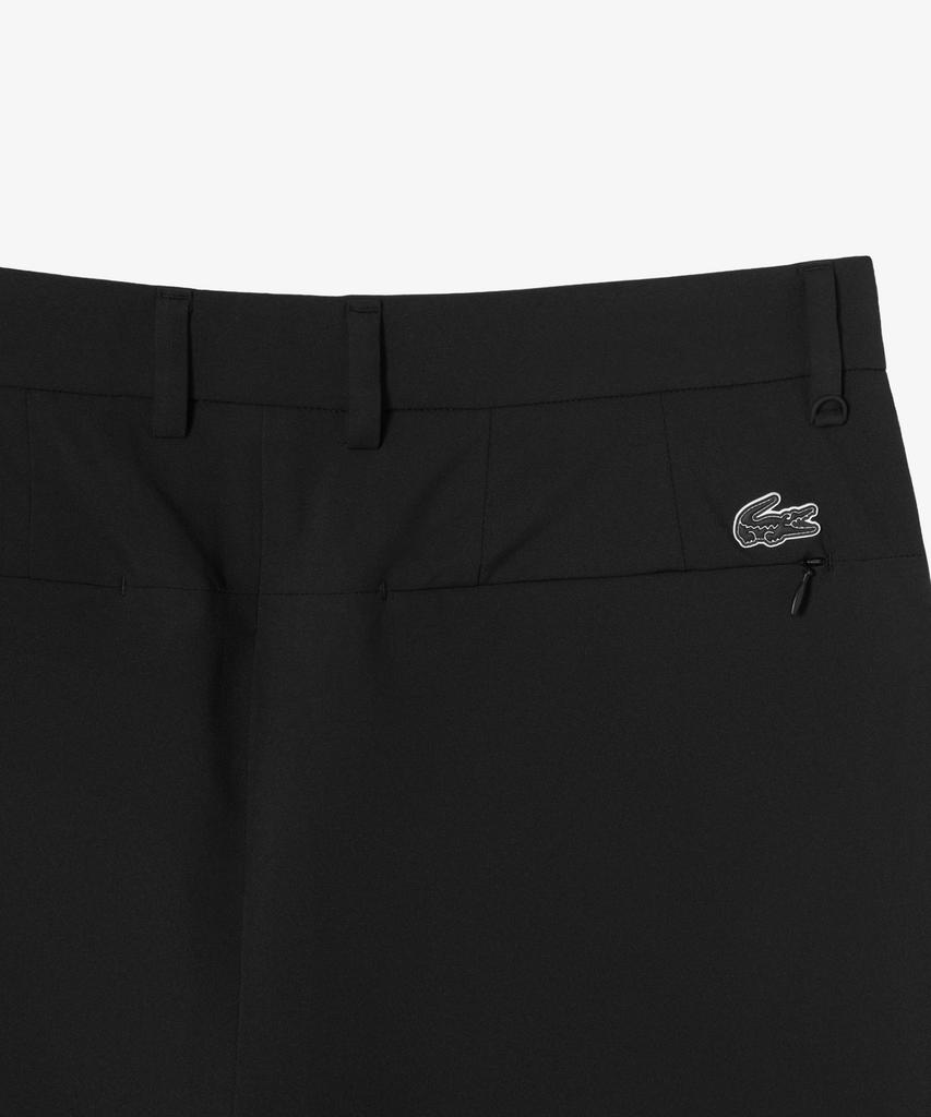 LACOSTE Men'S Summer Textured Pants Hh104E-56G 031