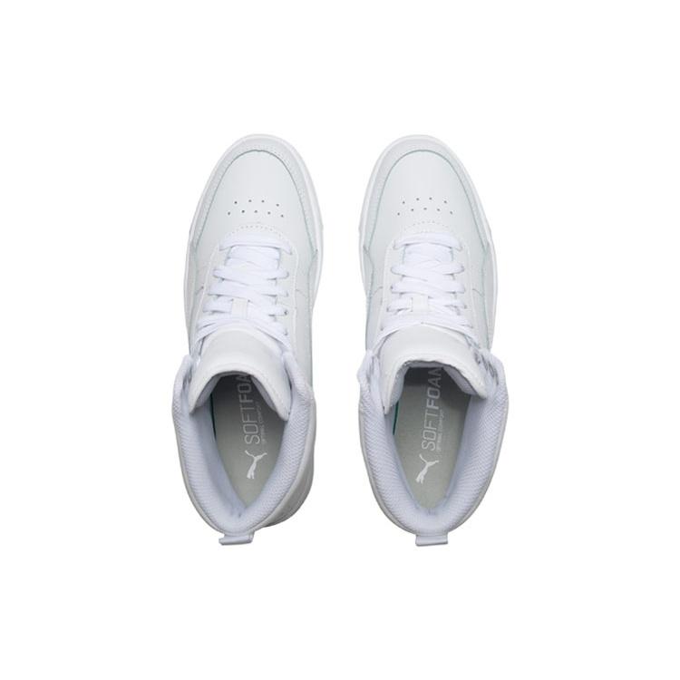 PUMA Rebound Street v2 Leather Men's 363716-02