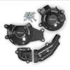 Enhanced Engine Crash Side Cover for 2025-2026 Yamaha YZF MT07
