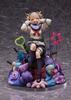 [USED] My Hero Academia Toga Himiko -Villain- 1/7 Scale Figure