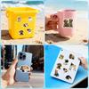 10/30/50pcs Funny MEME Dog Graffiti Stickers Cute Animal Decoration Decals for Motorcycle Luggage Guitar Waterproof DIY Sticker