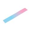 Pickleball Racket Edge Sticker 760*28mm PU Waterproof Protective Tape for Training Competition Racket Care