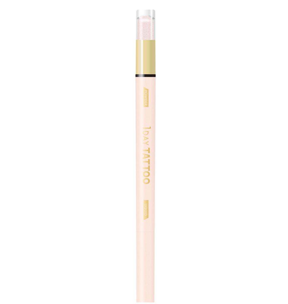 Multi Blooming Eyes 07 Rose Orchid Liquid Powder and Liquid High Concentration of Fine Pearls Adds Shine Shadow Under the Double Eyelid Eyelash