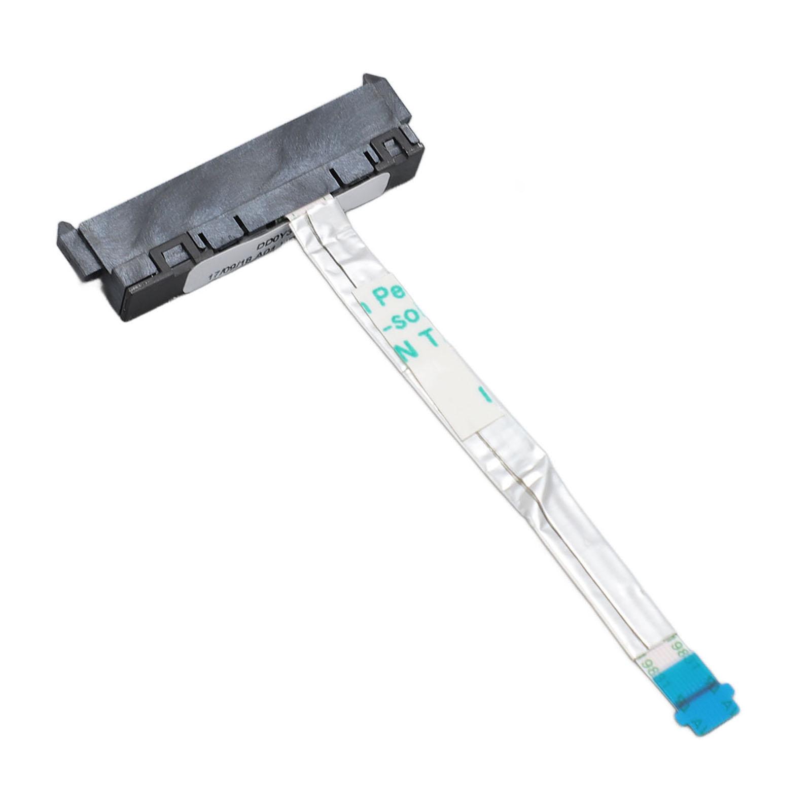 

Кабель для жесткого диска ноутбука SATA Разъем HDD Профессиональная посадка для серии HP Pavilion 14‑P 15‑P