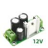 Mini Ac-Dc Single Regulated Power Supply Module Rectifier Filter Board Dc 5V 6V 9V 12V 15V 18V 24V