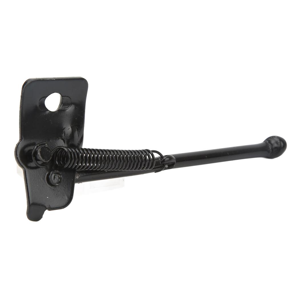 16in Fahrrad Seitenständer Eisen Rutschfeste Robuste Fahrrad Parkstütze Ersatz für Radfahren