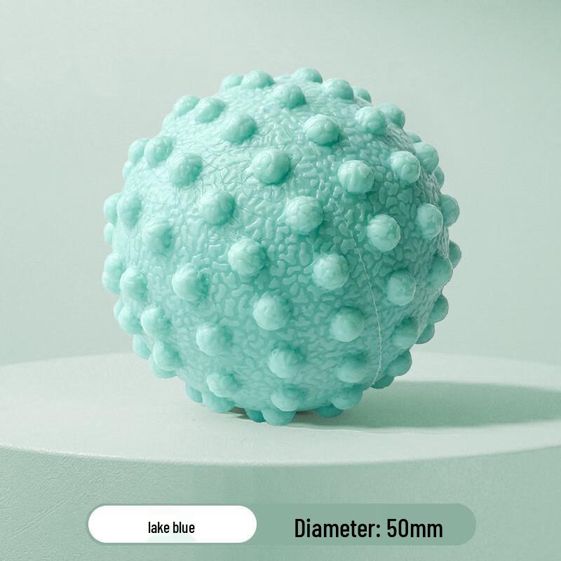 WEZHO Textured Fascia Massage Ball