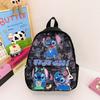Comfortable Stylish And Kindergarten Backpack For Boys And Girls Featuring Fun Patterns Cartoon