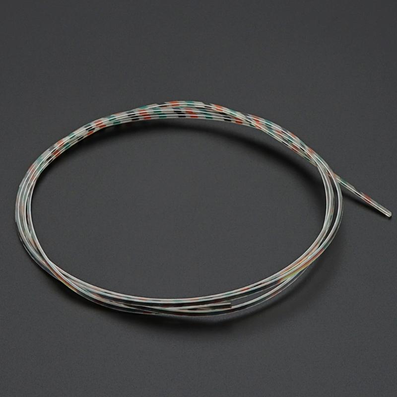 Guitar Decoration Edging Strips Guitar Edge Trim Purfling Strips Binding Strips