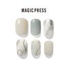 Desing Diva Magic Press Most Popular Nail 5 Types