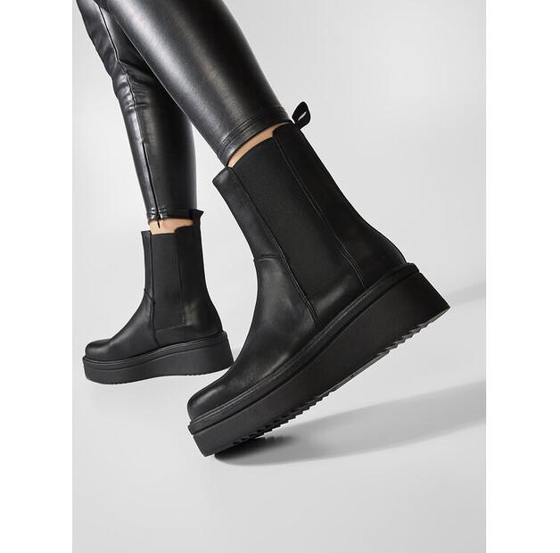 Chelsea Boots Tara Vagabond Shoemakers 4846-101-20, Black