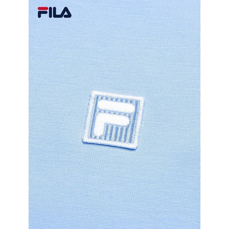 FILA Men's Elite Knit Short-Sleeve Polo Shirt