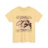 Unbounded by the Ethics of Man Funny Vintage Japanese Crab T-Shirt