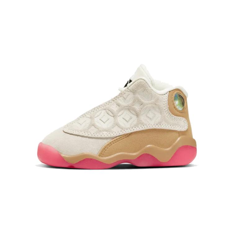 Air Jordan 13 Retro Китайский Новый год TD CW4681-100 9C