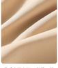 Seamless Plus Size Invisible Support Bra for Women - Lifting, Anti-Sagging, Thin Style, Minimizing Large Chest