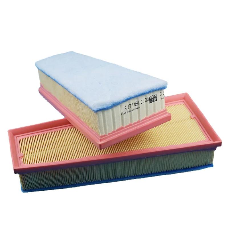 

Original A1770940000 A1770940100 Air Filter For W213 W222 V222 X222 C217 E63s S63 Amg Gt63 1770940000 High Quality