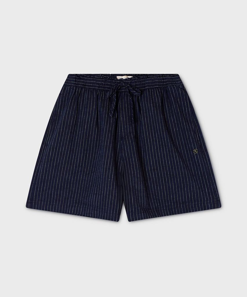 WHO.A.U Linen Shorts(F) / Whthg2533F