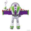 TAKARA TOMY Toy Story Real Size Talking Figure Buzz Lightyea