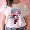 Demon Slayer: Kimetsu No Yaiba Anime Manga T-Shirt Tee Undershirt