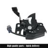 Hood Latch Lock For 03-07 Honda Accord Sedan Coupe with Alarm System 74120SDAA12