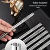 ZISIZ Household Dining Chopsticks