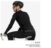 Spring-Summer Breathable Quick-Dry Cycling & Running Long-Sleeve Top