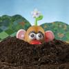 Mr. Patate Green, 15 pièces en matière plastique d'origine végétale, jouet pour enfants, Potato Head Goes Green, Hasbro