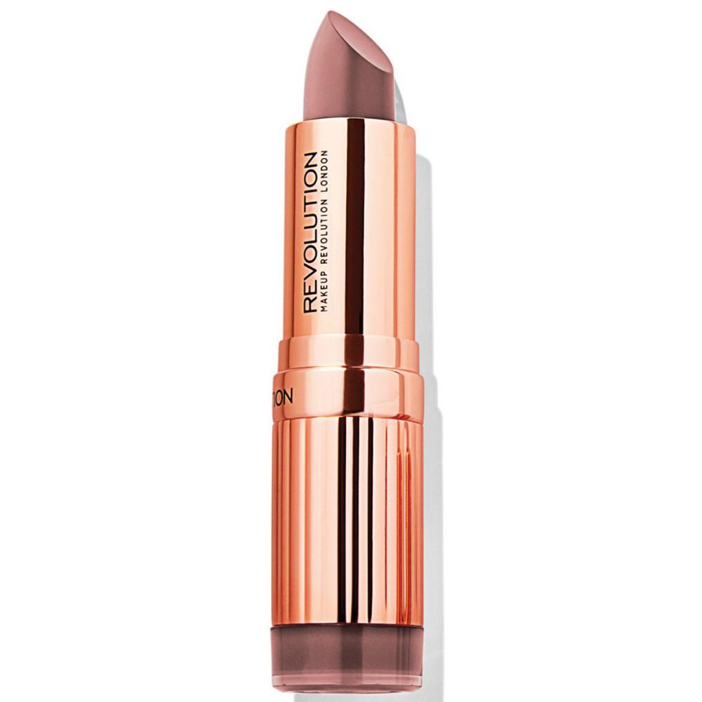 Makeup Revolution - Renesanční rtěnka - 