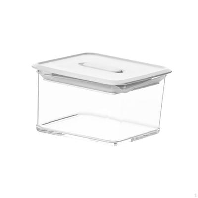Voedselcontainers – Voedselopslag
