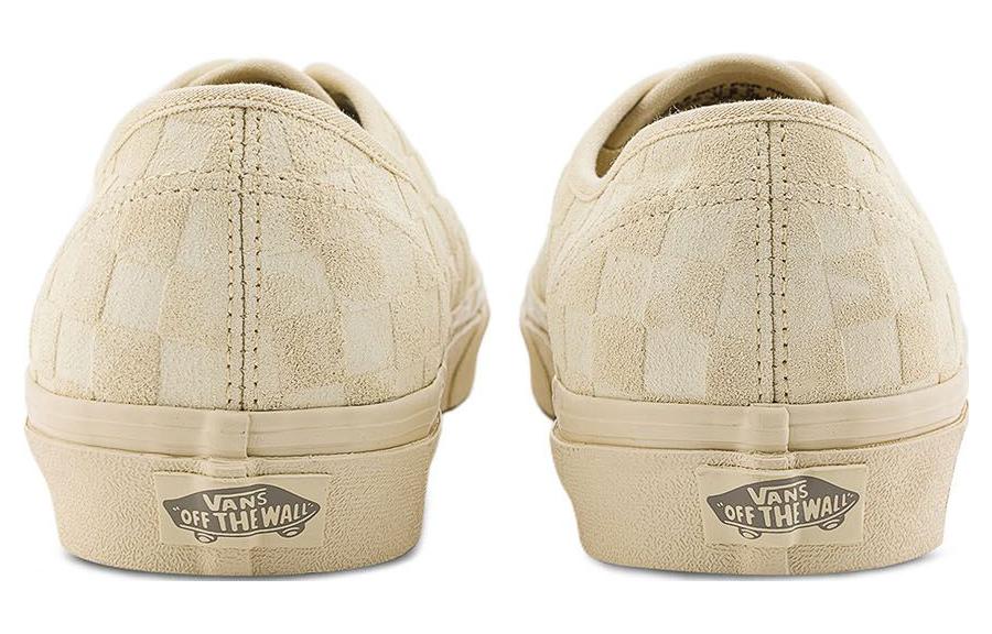 Vans Originali 'Mono Checkerboard - Tan' VN0009PVTAN