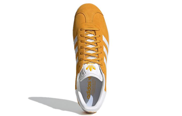 Adidas Gazelle 'Crew Yellow' FX5497