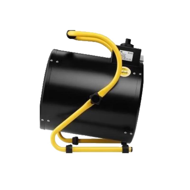 Suker 3KW Fan Heater