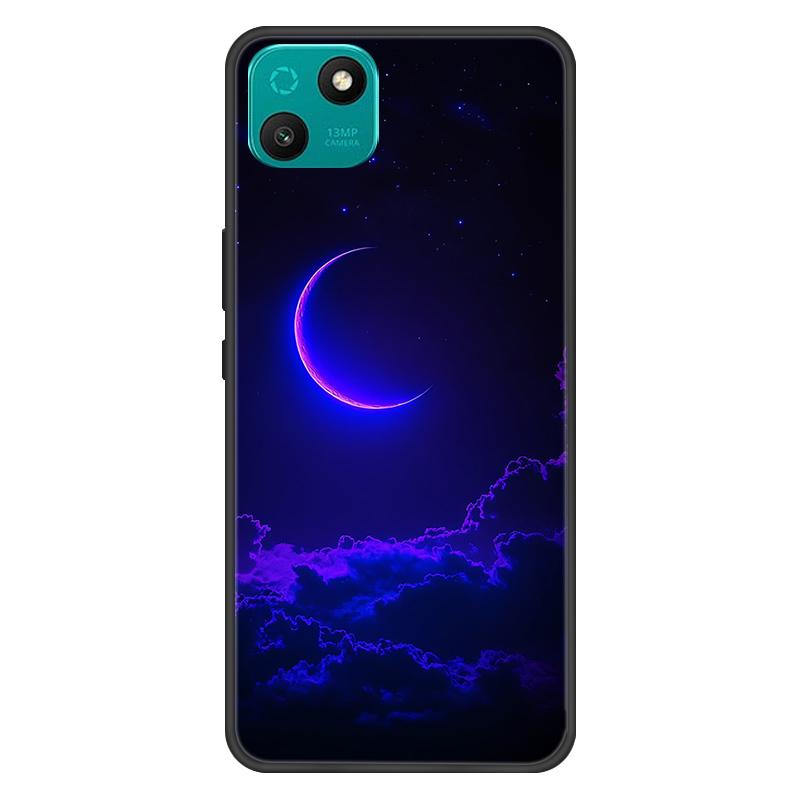 For WIKO T10 Case WIKOT10 Cover Shockproof Phone Case for Wiko T10 Fundas For Wiko T10 W-V673-0 Black Silicone TPU Coque Shell