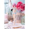 18CM Japanese Anime To LOVEru Darkness Sexy Girl Momo Belia Deviluke Pop Up Parade Pvc Figure Toys Model Figurals Brinquedos
