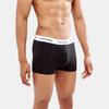 Calvin Klein Letter Logo Waistband Boxer Briefs 3-Pack Men Underwear 0000U2664G-QY5