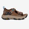 Teva Vibram Sole Men'S Grandview Max Sandals (Bis) Stvm2514770-Bis