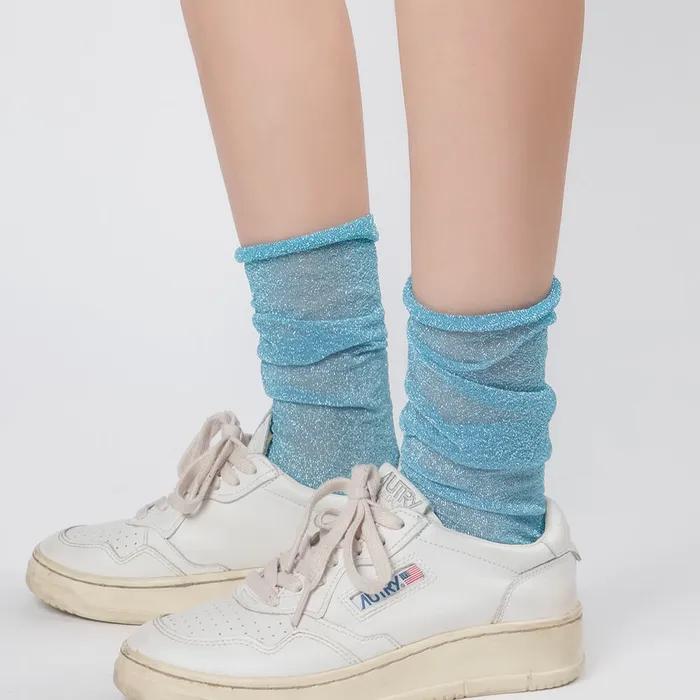 [Gift Wrapping] Mimin SHINee Knee Socks 4 Colors