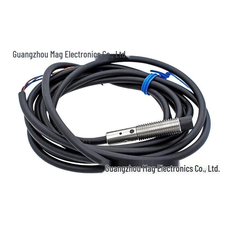 Omron Genuine E2B Proximity Sensor S08KN04/S08KS02/KS01-WP-C1-B1-C2-B2