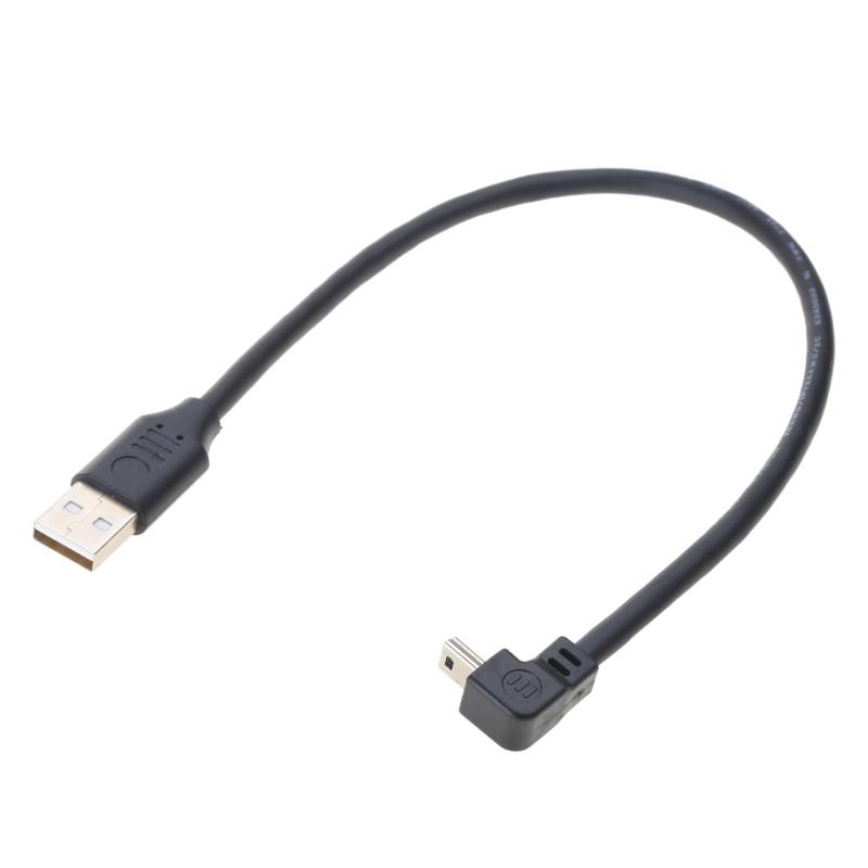 

Universal USB to Mini USB Cord for Cameras, Smartphones and Other Devices Universal USB to Mini USB Charging Cable