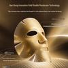 Hanse King Kong Gold Collagen Anti-Aging Mask