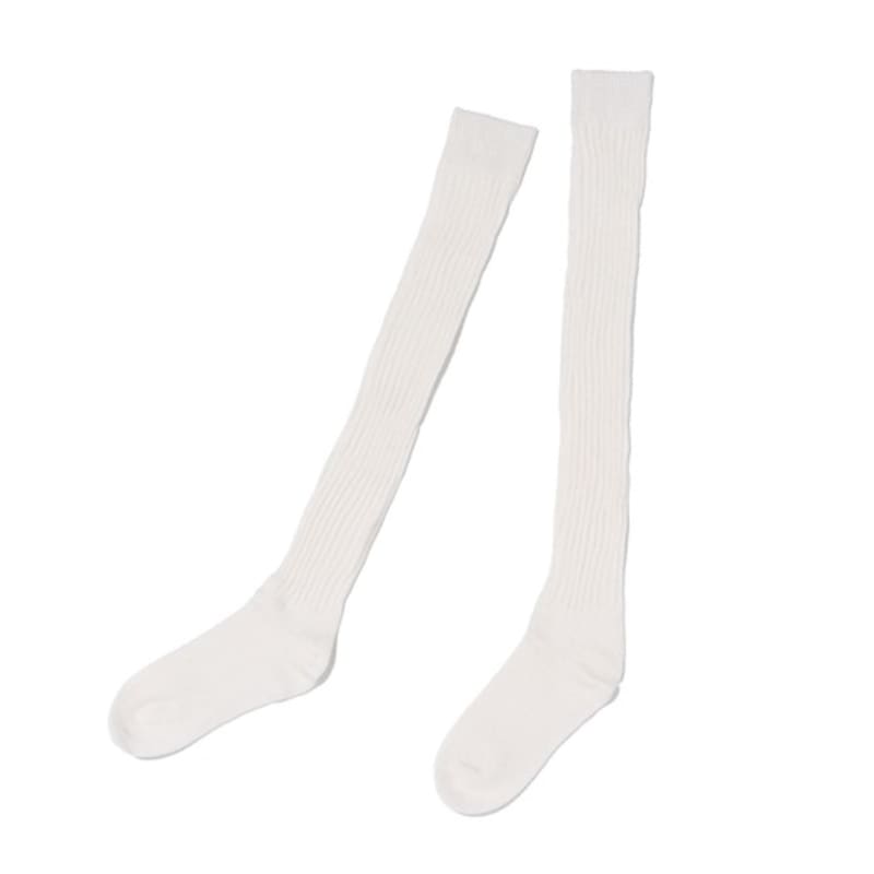 Șosete clasice de portar CARGOBROS (Fildeş)