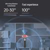 Hysoon 1D/2D Barcode-Scanner
