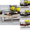 Simple Solid Color Metal Square Buckle Decoration Women Casual Wide Belt For Everyday