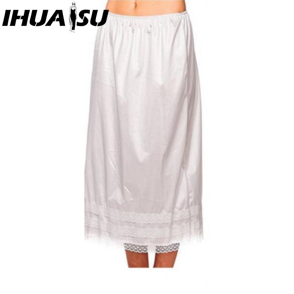 

IHUASU Женская Мода Повседневная Однотонная Принтованная Летняя Весенняя Юбка M