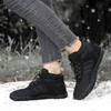 Couple Cotton Boots Warm Snow Boots Waterproof and Anti Slip Snow Shoes Oversized Cotton Shoes 35-48